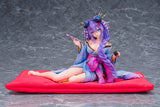 Purple Heart Kimono Ver. 1/7 Scale Figure