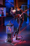 Quency: Escape Queen 1/7 Scale Figure