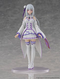 KADOKAWA PLASTIC MODEL SERIES Emilia