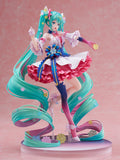 Creators Collection Figure Hatsune Miku: Rosuuri Ver. 1/7 Scale Figure (Re-Run)