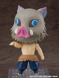 Nendoroid Inosuke Hashibira (Re-Run)