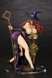 Sorceress 1/7 Scale Figure (Re-Run)