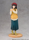 Takina Inoue Winter ver. 1/7 Scale Figure