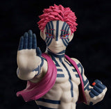 Akaza 1/8 Scale Figure (Re-Run)