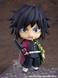 Nendoroid Giyu Tomioka (Re-Run)