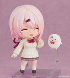 Nendoroid Shiina Yuika