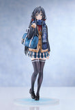 Yukino Yukinoshita: Light Novel Volume 6 Cover Illustration Ver. 1/6 Scale Figure (Re-Run)