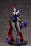 Minamoto-no-Raikou: Bunny Girl Style 1/4 Scale Figure