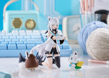 figma Shirakami Fubuki