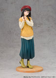 Takina Inoue Winter ver. 1/7 Scale Figure