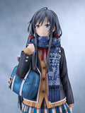 Yukino Yukinoshita: Light Novel Volume 6 Cover Illustration Ver. 1/6 Scale Figure (Re-Run)