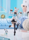 figma Shirakami Fubuki