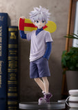 POP UP PARADE Killua Zoldyck/Killua Zaoldyeck L Size