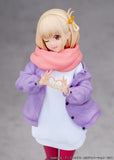 Chisato Nishikigi Winter ver. 1/7 Scale Figure