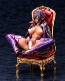 Olga Discordia DX Set Ver. 1/6 Scale Figure