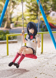 figma Rikka Takarada: GRIDMAN UNIVERSE ver.