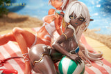 SSR FIGURE Dark Elf Dancer: Summer Ver. 1/7 Scale Figure