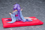 Purple Heart Kimono Ver. 1/7 Scale Figure