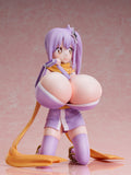 A Ninja and an Assassin Under One Roof Satoko Kusagakure Huge-Breasted Ver. 1/4 Scale Figure
