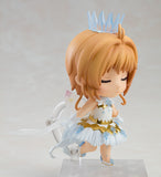 Nendoroid Sakura Kinomoto: CLEAR Ver. (Re-Run)