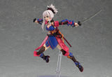 figma Saber/Miyamoto Musashi (Re-Run)