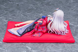 Black Heart Kimono Ver. 1/7 Scale Figure