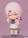Nendoroid Shiina Yuika