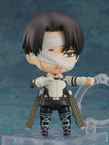 Nendoroid Levi Ackerman: The Final Season Ver. (Re-Run)