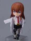 Nendoroid Doll Kurisu Makise: Lab Coat Ver.