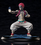 Akaza 1/8 Scale Figure (Re-Run)