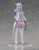 KADOKAWA PLASTIC MODEL SERIES Emilia DX Ver.