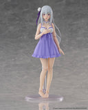 KADOKAWA PLASTIC MODEL SERIES Emilia DX Ver.