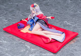 Black Heart Kimono Ver. 1/7 Scale Figure