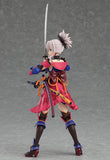 figma Saber/Miyamoto Musashi (Re-Run)