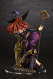 Sorceress 1/7 Scale Figure (Re-Run)