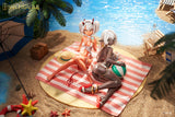 SSR FIGURE Dark Elf Dancer: Summer Ver. 1/7 Scale Figure