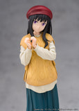Takina Inoue Winter ver. 1/7 Scale Figure