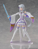 KADOKAWA PLASTIC MODEL SERIES Emilia