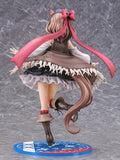 Matikanetannhauser 1/7 Scale Figure (Re-Run)