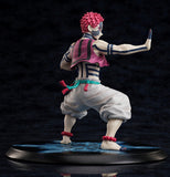 Akaza 1/8 Scale Figure (Re-Run)