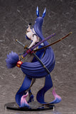 Minamoto-no-Raikou: Bunny Girl Style 1/4 Scale Figure