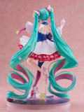 Creators Collection Figure Hatsune Miku: Rosuuri Ver. 1/7 Scale Figure (Re-Run)