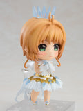 Nendoroid Sakura Kinomoto: CLEAR Ver. (Re-Run)