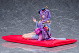 Purple Heart Kimono Ver. 1/7 Scale Figure