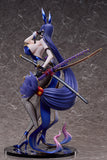 Minamoto-no-Raikou: Bunny Girl Style 1/4 Scale Figure