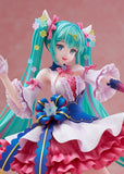 Creators Collection Figure Hatsune Miku: Rosuuri Ver. 1/7 Scale Figure (Re-Run)