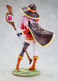 Super Sonico KONOSUBA -God's blessing on this wonderful world! Megumin collaboration ver. 1/7 Scale Figure