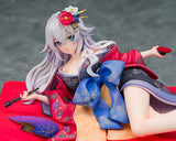 Black Heart Kimono Ver. 1/7 Scale Figure