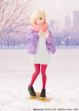 Chisato Nishikigi Winter ver. 1/7 Scale Figure
