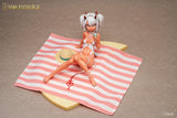 SSR FIGURE Caffeine-chan: Summer Ver. 1/7 Scale Figure